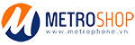 Metrophone logo