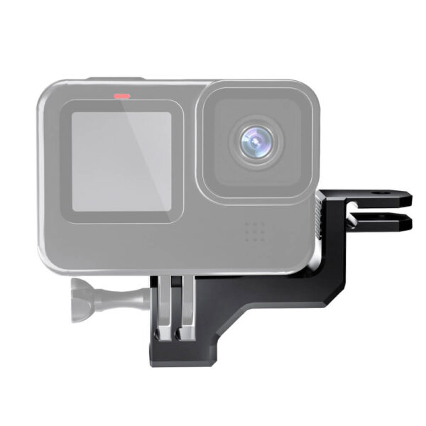 [807] Mount chuyển quay dọc cho GoPro Puluz - Metroshop