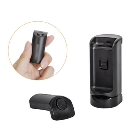 [437] Remote chụp ảnh điện thoại kiêm báng tay cầm YUNTENG - Metroshop