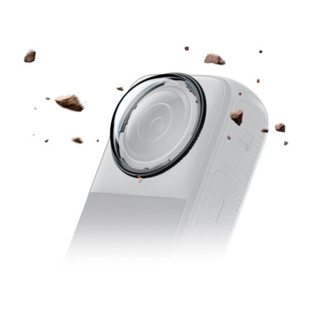 [870] Cường lực insta360 X4 Premium Lens Guards - Metroshop