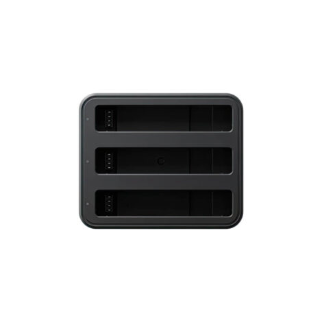 [872] Dock sạc pin insta360 X4 (Fast Charge Hub) - Metroshop