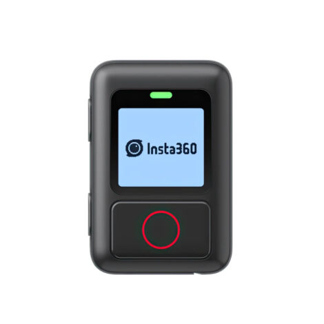 [728] Remote insta360 (GPS Action Remote) - Metroshop