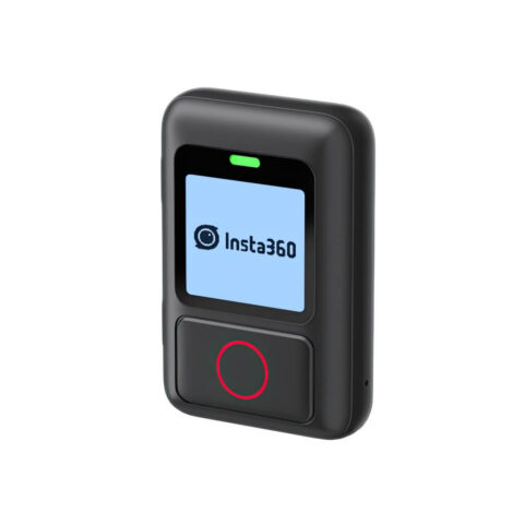 [728] Remote insta360 (GPS Action Remote) - Metroshop