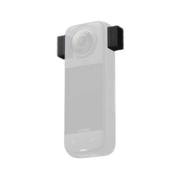 [984] Mút lọc gió Insta360 X4 (Mic Wind Muff) - Metroshop