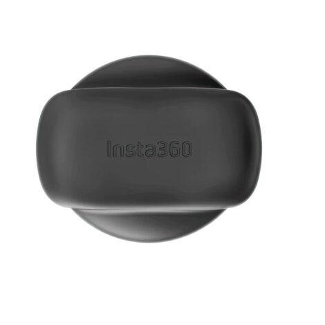 [196] Nắp ống kính insta360 X3 chính hãng (Lens Cap) - Metroshop