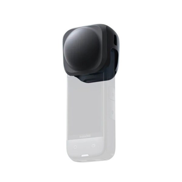 [891] Nắp ống kính Insta360 X4 (Lens Cap) - Metroshop