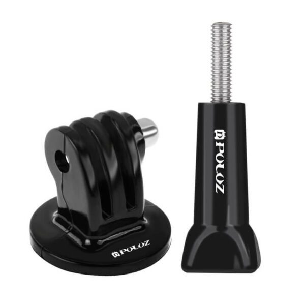 [210] Tripod Mount cho GoPro / Action Cam Puluz - Metroshop