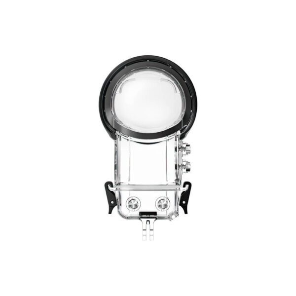 [255] Hộp chống nước insta360 X3 / One X2 Puluz - Metroshop