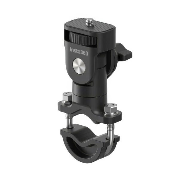 [976] Ngàm insta360 Motorcycle U-Bolt Mount - Metroshop