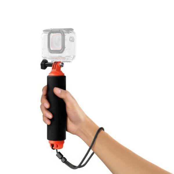 [925] Phao tay cầm insta360 Floating Hand Grip - Metroshop