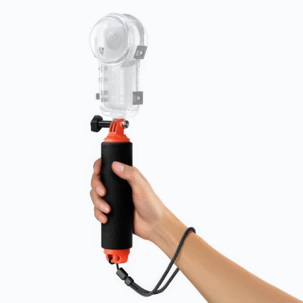 [925] Phao tay cầm insta360 Floating Hand Grip - Metroshop