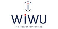 wiwu logo