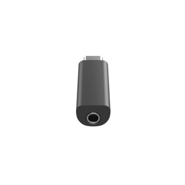 [514] Adapter gắn mic thu âm Osmo Pocket 2 / 1 DJI ( 3.5mm ) - Metroshop