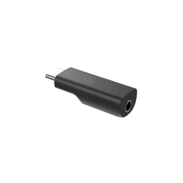 [514] Adapter gắn mic thu âm Osmo Pocket 2 / 1 DJI ( 3.5mm ) - Metroshop