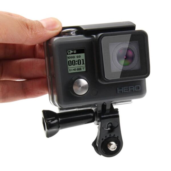 [302] Adapter GoPro sang ren 1/4" máy ảnh Puluz - Metroshop