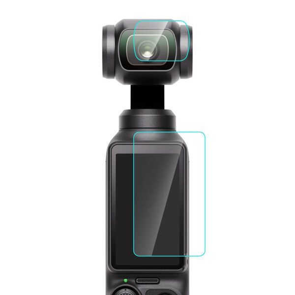 [920] Cường lực DJI Osmo Pocket 3 Sunnylife - Metroshop