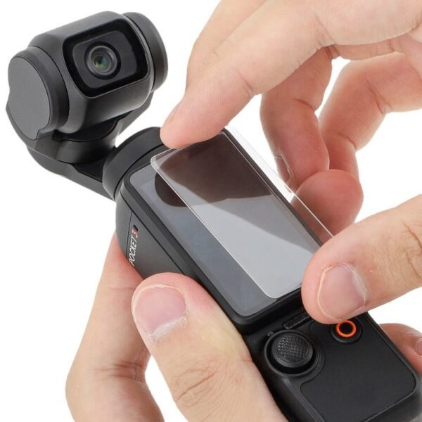 [920] Cường lực DJI Osmo Pocket 3 Sunnylife - Metroshop