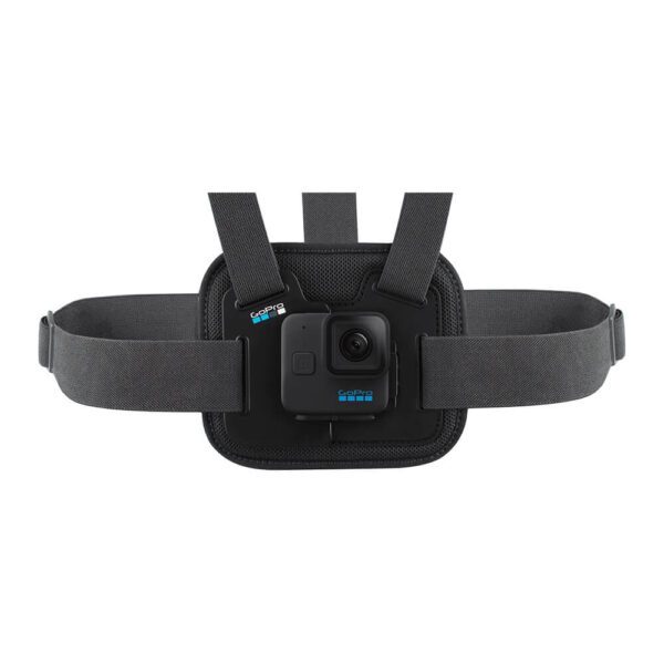 [573] Dây đeo ngực GoPro Chesty chính hãng - Metroshop