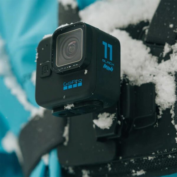 [573] Dây đeo ngực GoPro Chesty chính hãng - Metroshop