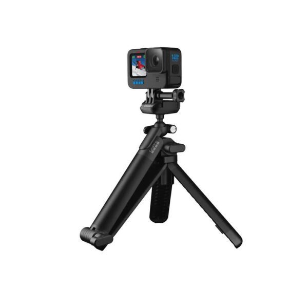 [626] Gậy GoPro 3-Way 2.0 chính hãng - Metroshop