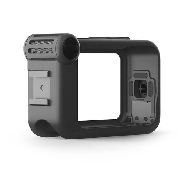 [26] Media Mod GoPro Hero 13 / 12 / 11 / 10 (Hàng nhập khẩu) - Metroshop