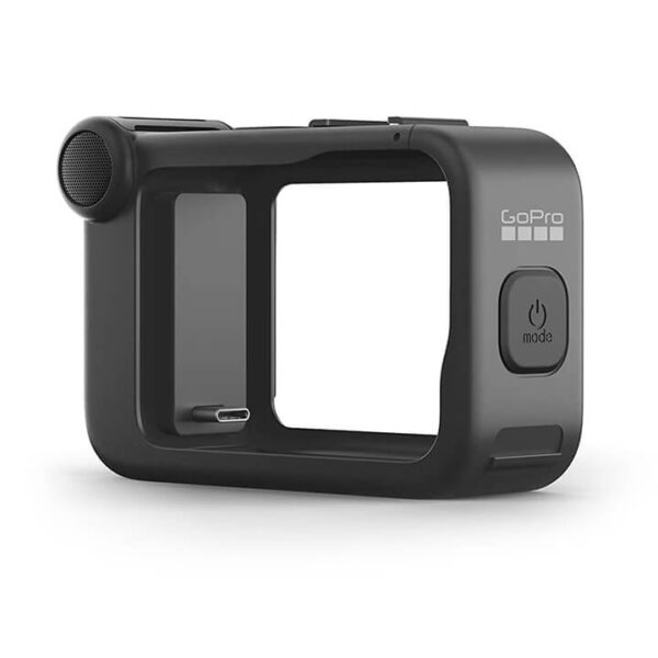 [26] Media Mod GoPro Hero 13 / 12 / 11 / 10 (Hàng nhập khẩu) - Metroshop