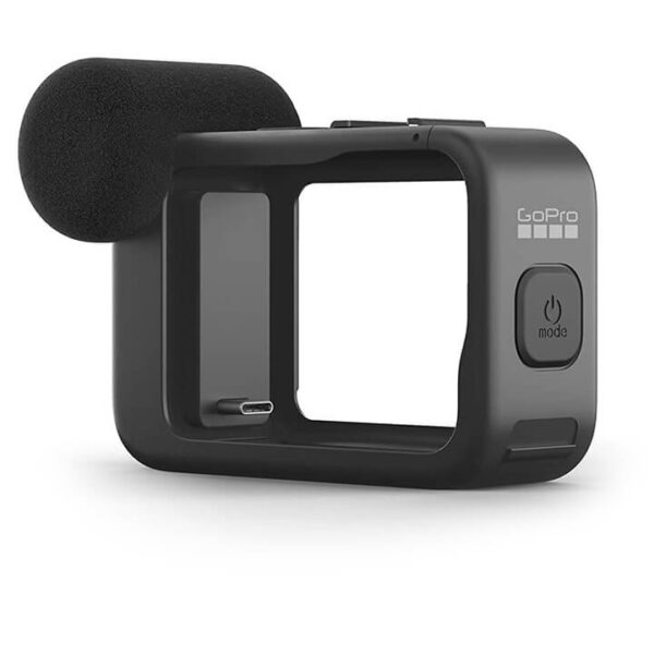 [26] Media Mod GoPro Hero 13 / 12 / 11 / 10 (Hàng nhập khẩu) - Metroshop