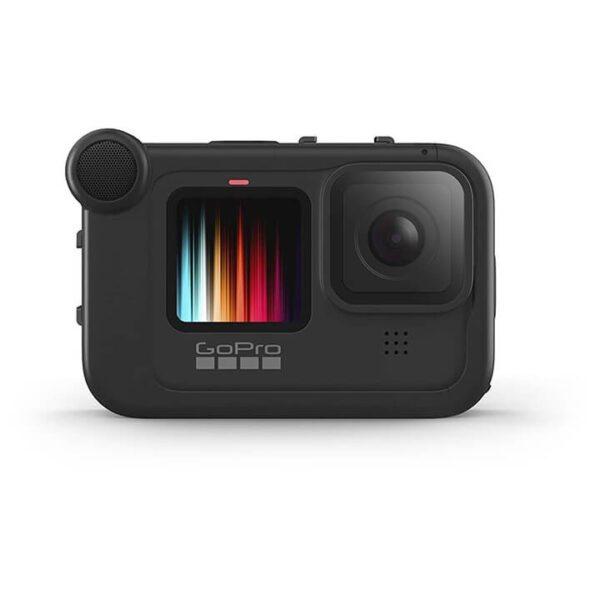 [26] Media Mod GoPro Hero 13 / 12 / 11 / 10 (Hàng nhập khẩu) - Metroshop