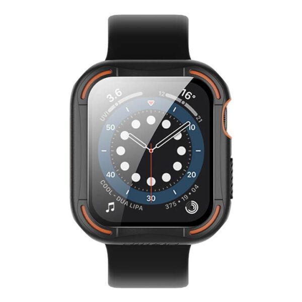 [60] Ốp Bảo Vệ 360 Độ Apple Watch Series 6 / SE / 5 / 4 Nillkin - Metroshop