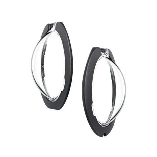 [745] Cường lực insta360 X3 Standard Removable Lens Guards - Metroshop