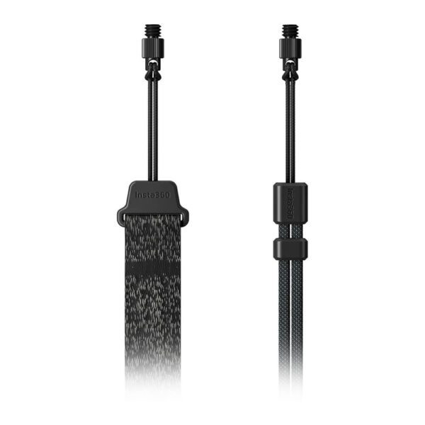 [391] Dây đeo cổ tay insta360 Selfie Stick Wrist Strap - Metroshop