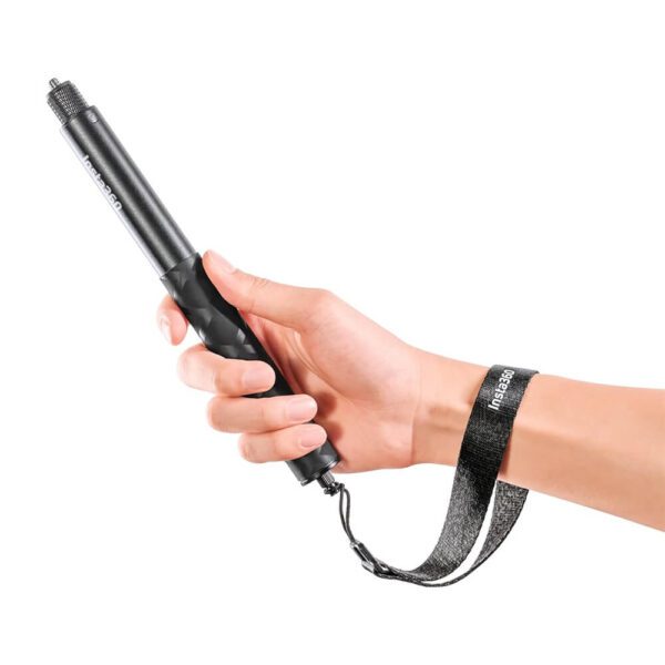 [391] Dây đeo cổ tay insta360 Selfie Stick Wrist Strap - Metroshop