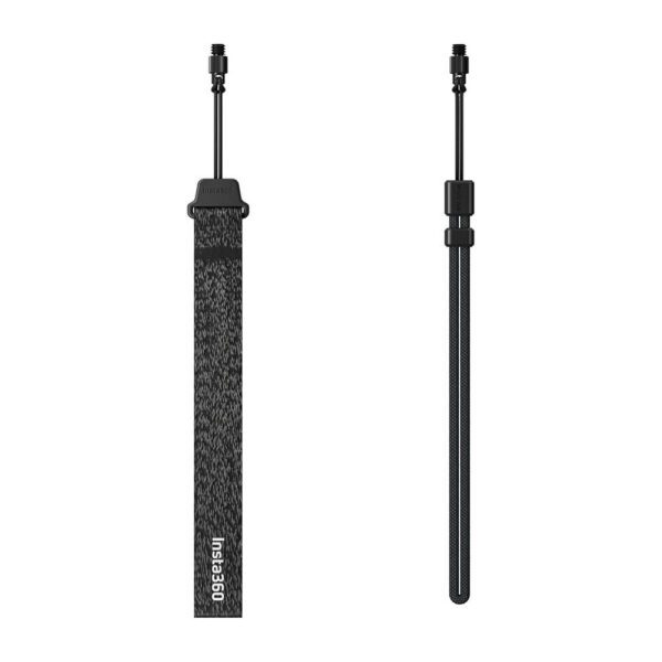 [391] Dây đeo cổ tay insta360 Selfie Stick Wrist Strap - Metroshop