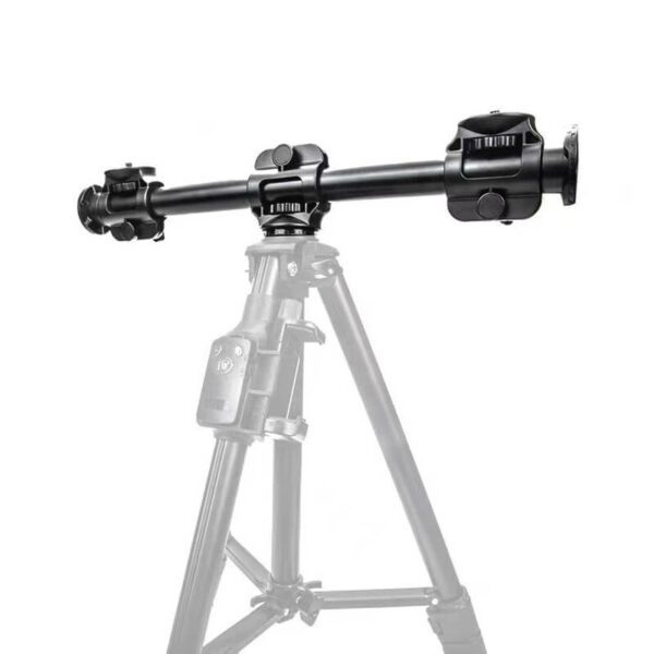 [988] Tripod điện thoại quay từ trên xuống Yunteng VCT-6109 - Metroshop