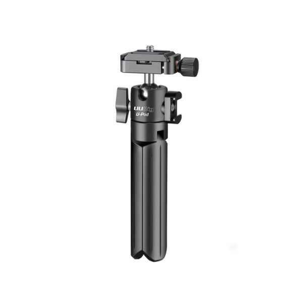 [824] Tripod mini kiêm tay cầm máy ảnh UURig U-Pod - Metroshop