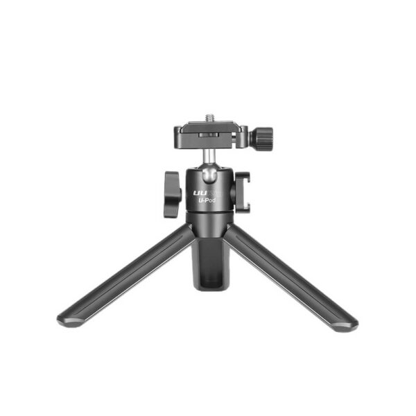 [824] Tripod mini kiêm tay cầm máy ảnh UURig U-Pod - Metroshop