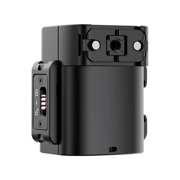 [939] Ngàm gắn phụ kiện DJI Osmo Pocket 3 Ulanzi PK06 - Metroshop