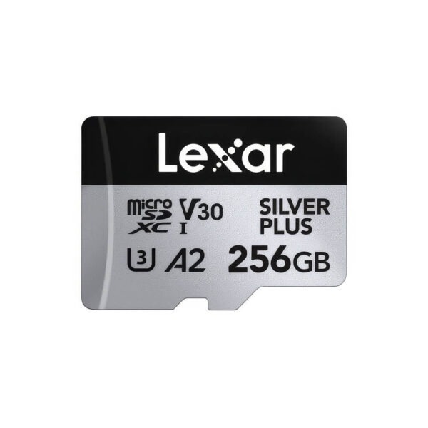 [816] Thẻ nhớ Micro SD 128GB Lexar 1066x UHS-I 160MB/s - Metroshop