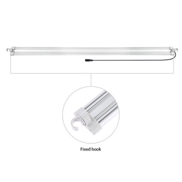 [54] Đèn Led Gắn Rời Hộp Chụp Sản Phẩm Puluz Kèm Adapter - Metroshop