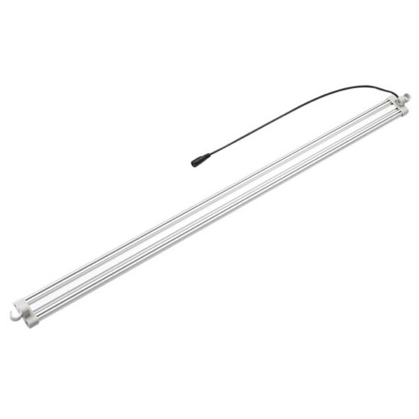 [54] Đèn Led Gắn Rời Hộp Chụp Sản Phẩm Puluz Kèm Adapter - Metroshop