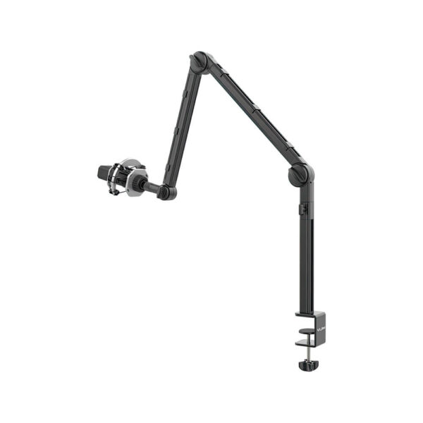 [320] Boom Arm Ulanzi VIJIM LS24 kẹp cạnh bàn - Metroshop