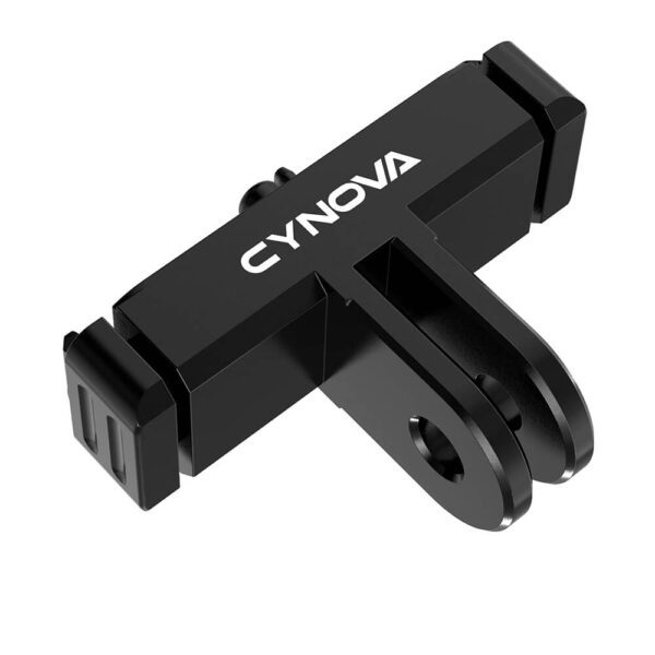 [397] Ngàm Magnectic Latch Mount GoPro 13 Cynova - Metroshop