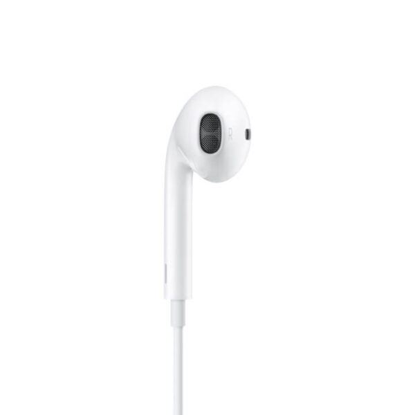 [89] Tai nghe Apple EarPods Lightning chính hãng - Metroshop