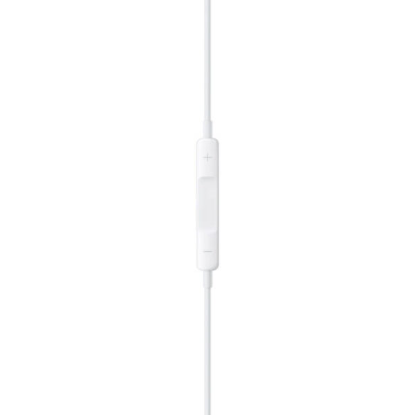 [89] Tai nghe Apple EarPods Lightning chính hãng - Metroshop