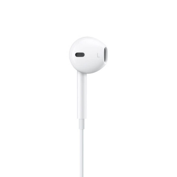 [89] Tai nghe Apple EarPods Lightning chính hãng - Metroshop