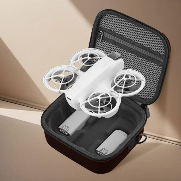 [802] Hộp đựng DJI Neo và phụ kiện (đơn/ fly more) - Metroshop