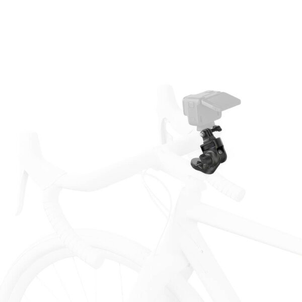 [943] Pat gắn insta360 đầu xe đạp Bike Headset Cap Mount - Metroshop