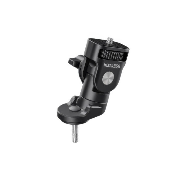 [943] Pat gắn insta360 đầu xe đạp Bike Headset Cap Mount - Metroshop