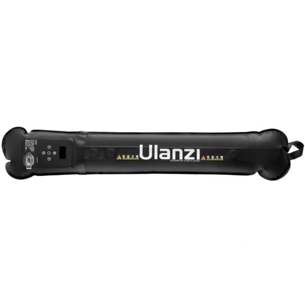 [79] Ulanzi UA20 - Đèn LED Tube túi khí cầm tay 20W - Metroshop