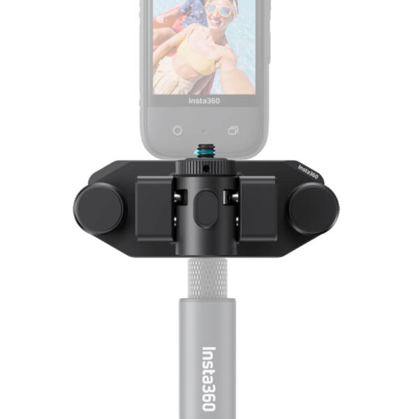 [288] insta360 Magnetic Selfie Stick Holster - Metroshop